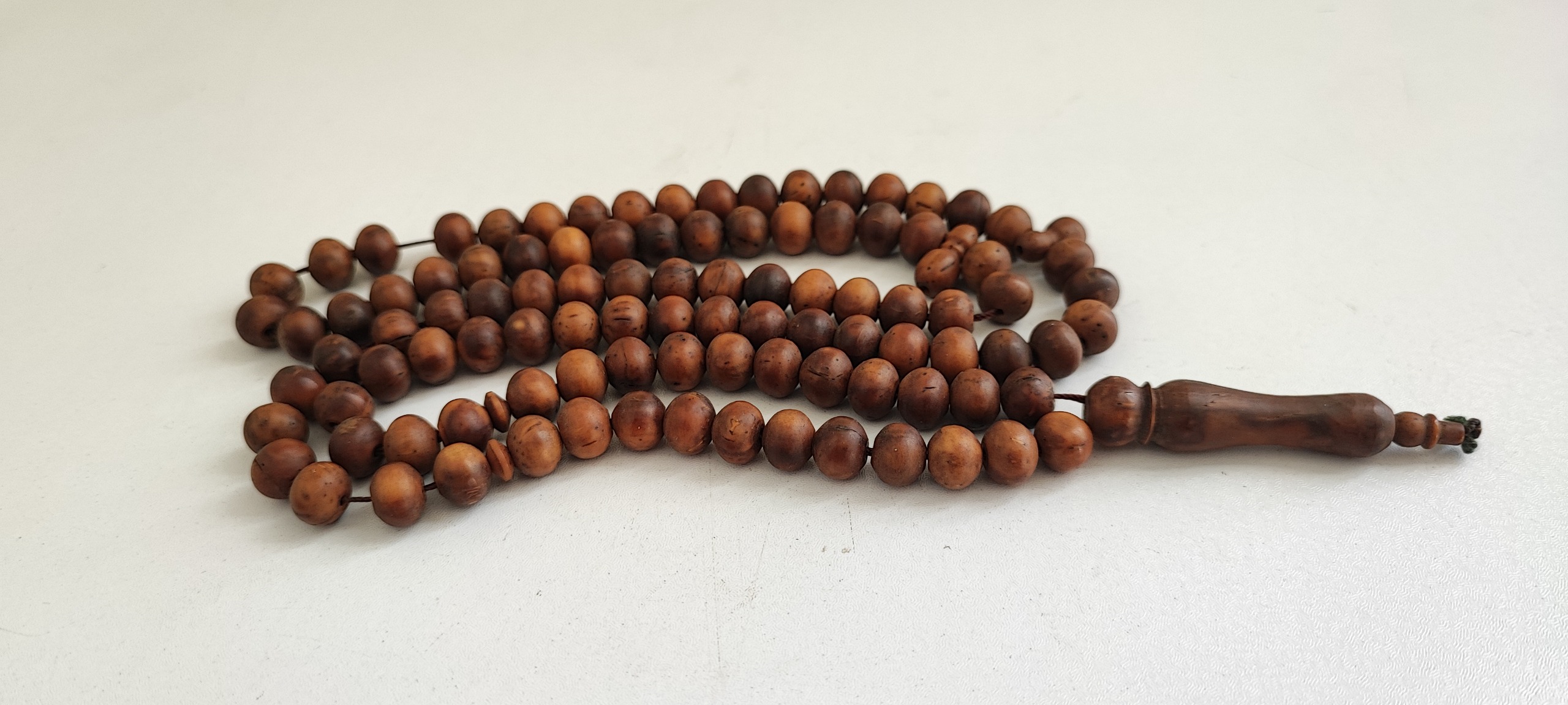 تسبیح کشکول اصل و قدیمی