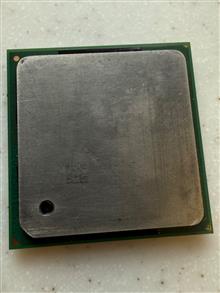 CPU