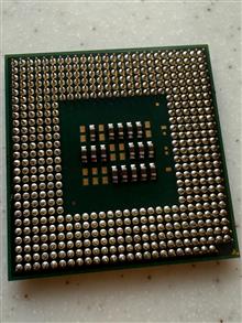 CPU