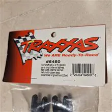 Traxxas