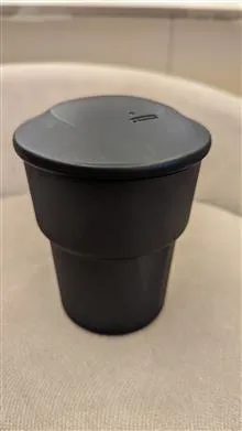 زیرسیگاری