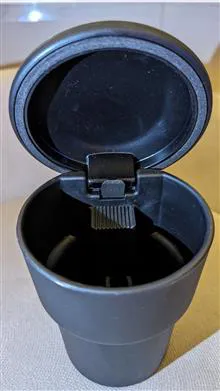 زیرسیگاری