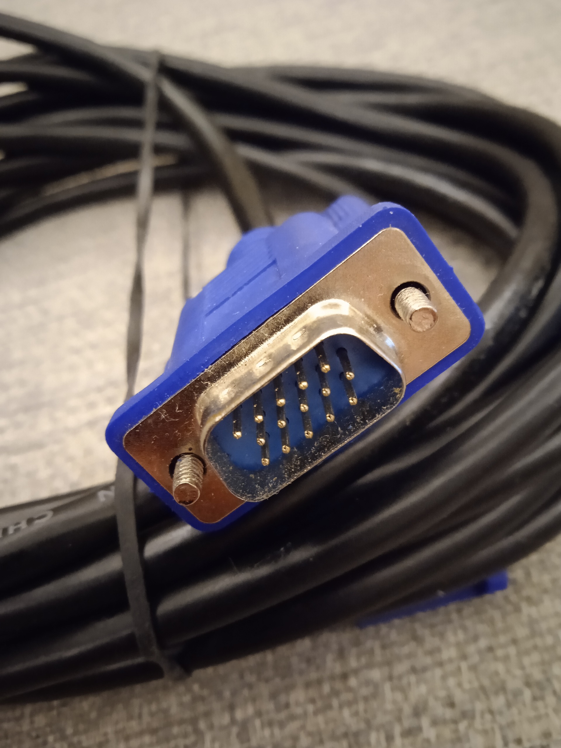 کابل 5 متری VGA