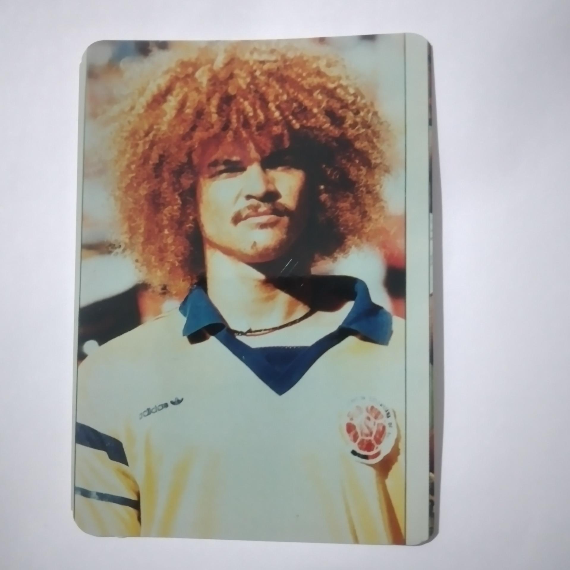 عکس قدیمی فوتبالی اصل دهه 60 بکر زیبا