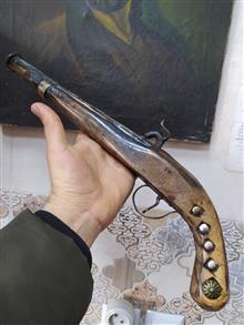 تپانچه