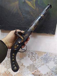 تپانچه