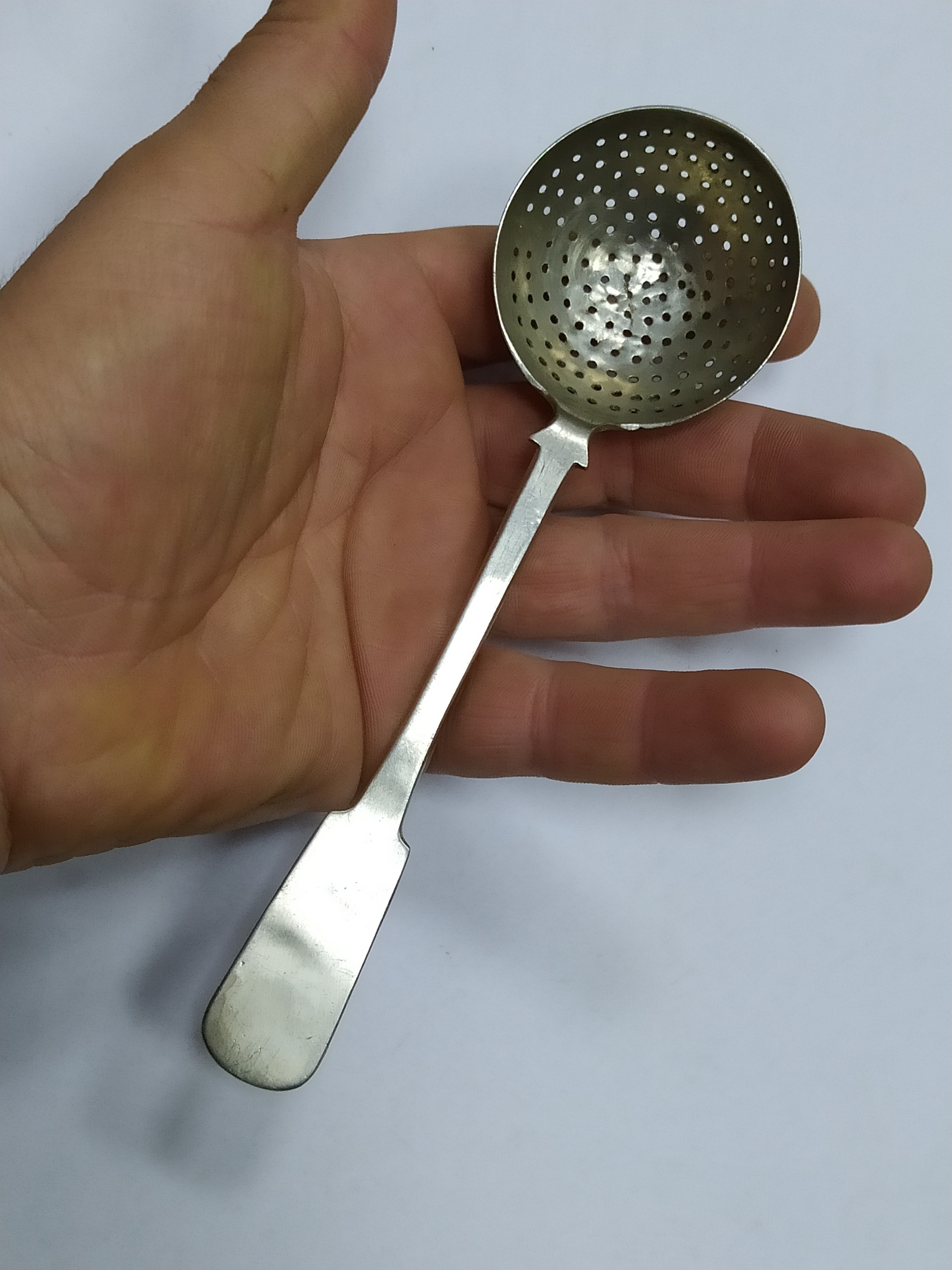 چای صاف کن قدیمی آنتیک خاص