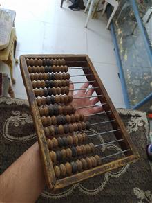 چرتکه