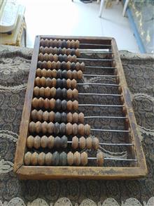 چرتکه