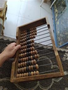 چرتکه