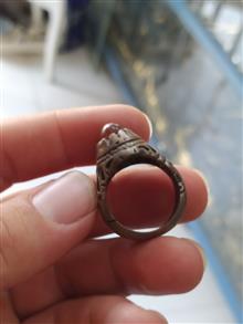 انگشتر