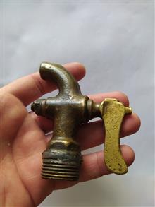 شیرآب