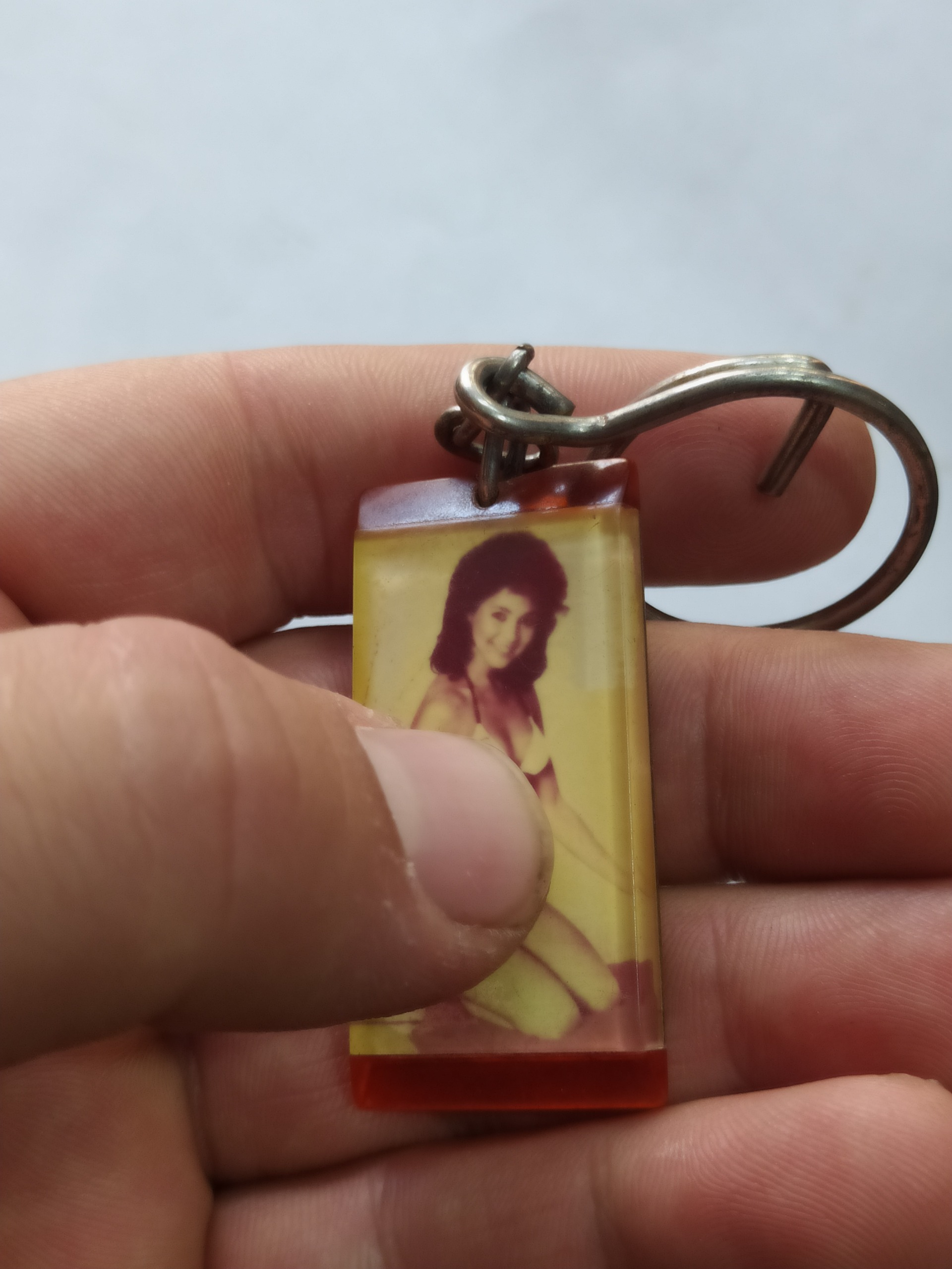 جاکلیدی قدیمی خاص دوره پهلوی