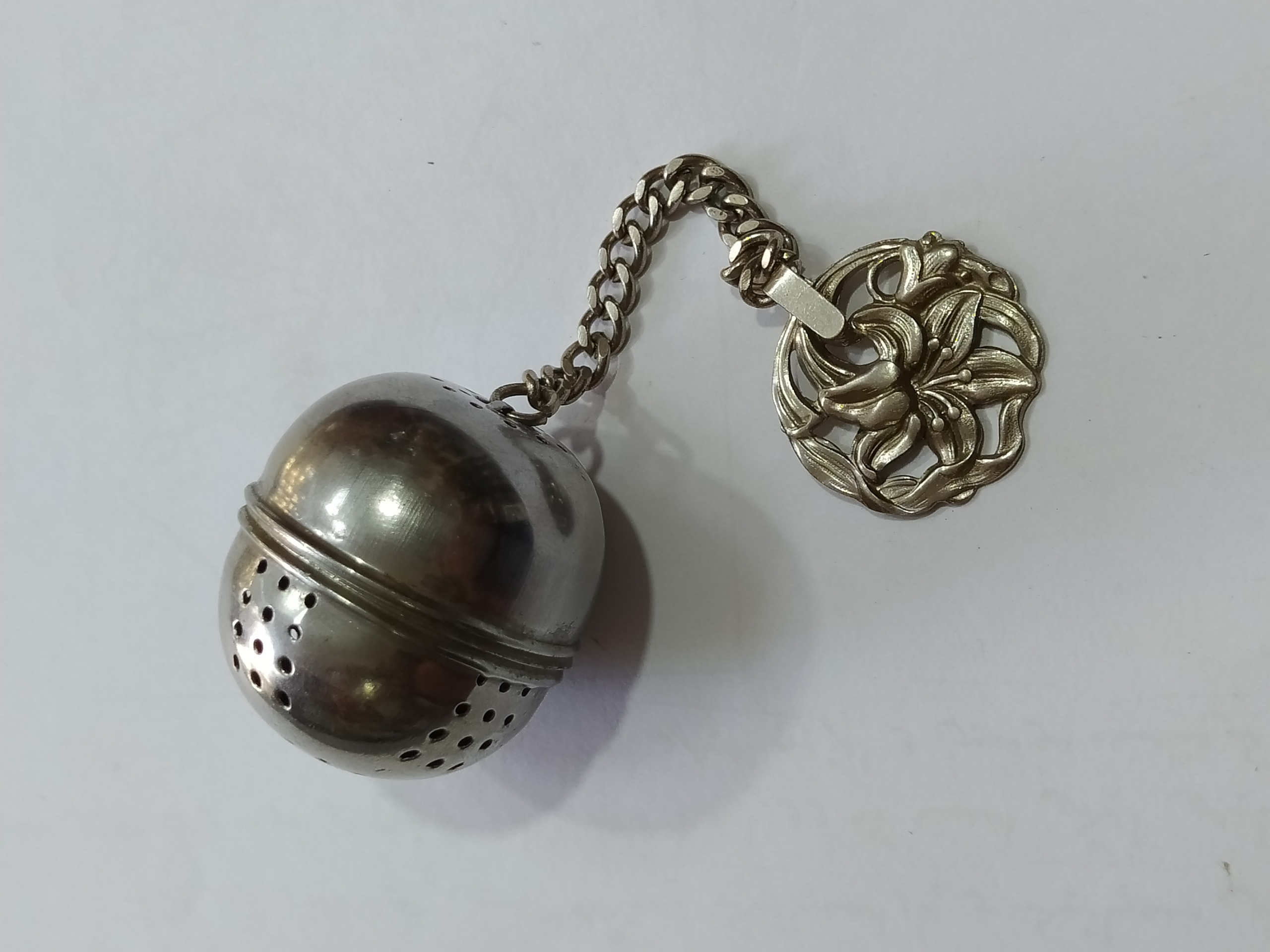 چای صاف کن