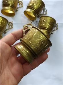 دست