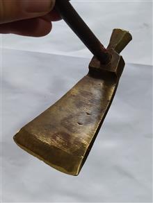تیشه