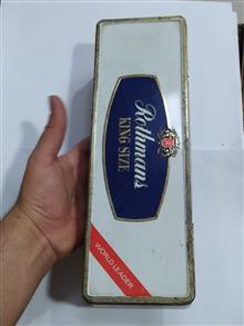 جعبه