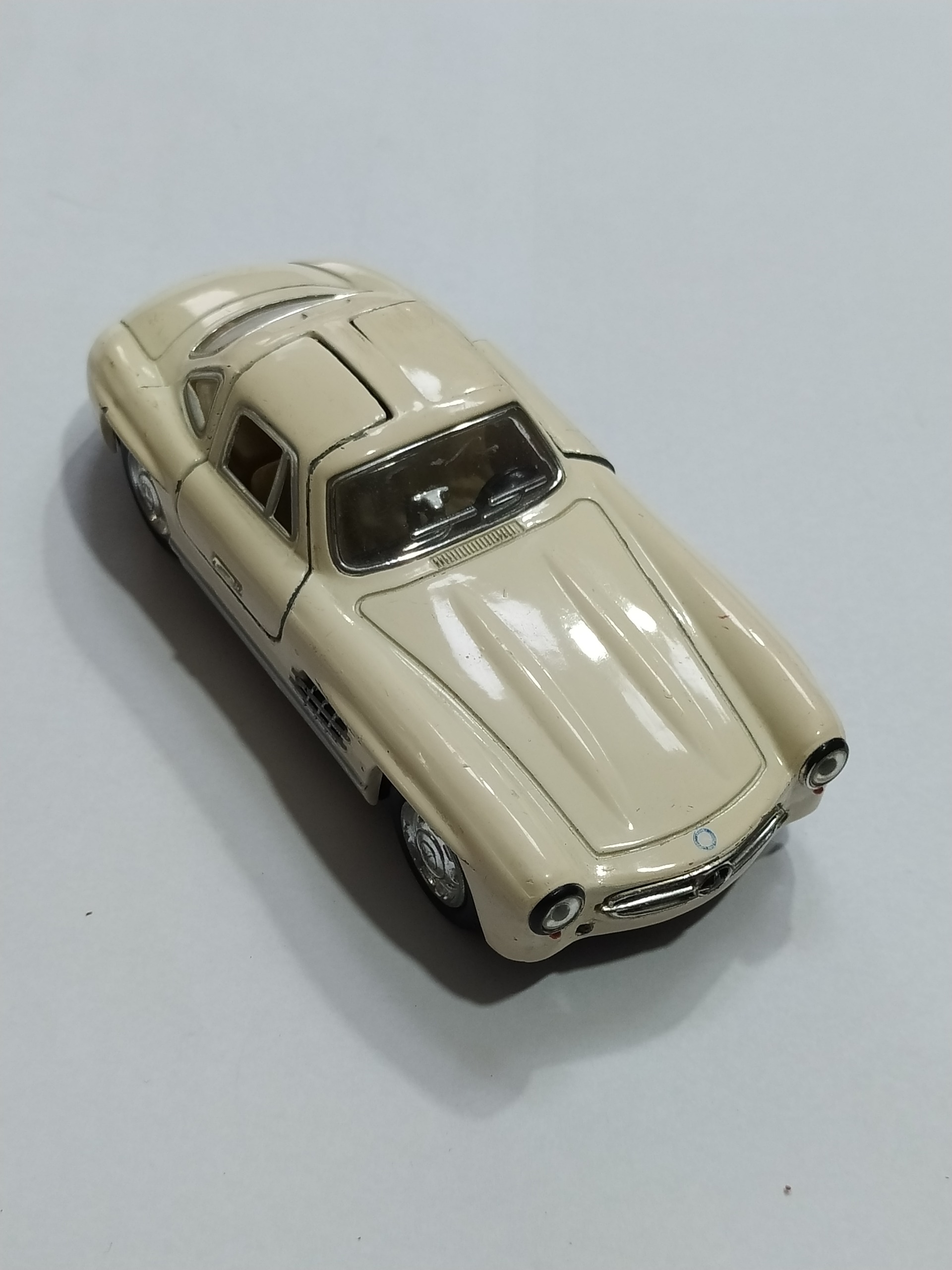 ماکت ماشین فلزی بنز کلاسیک و آنتیک