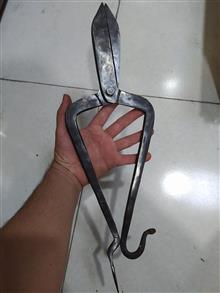 قیچی