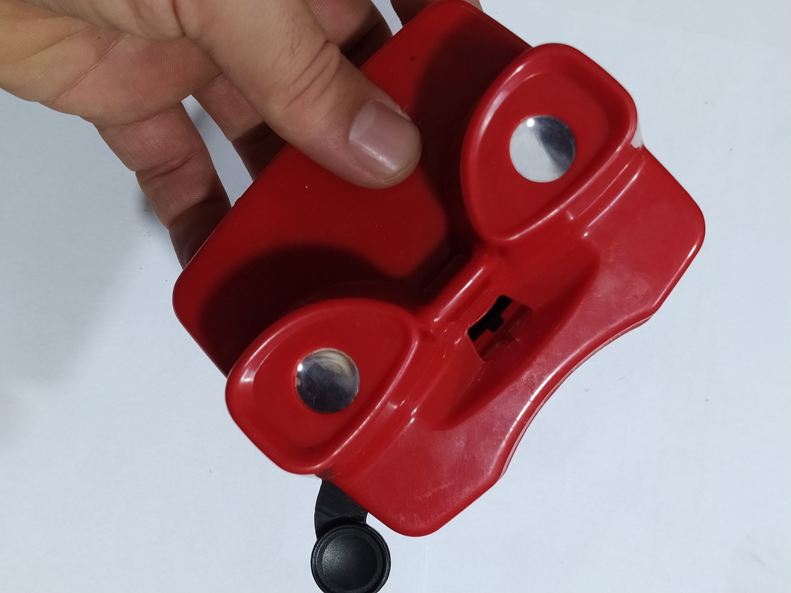 دوربین اسلاید مکه ای نوستالوژی