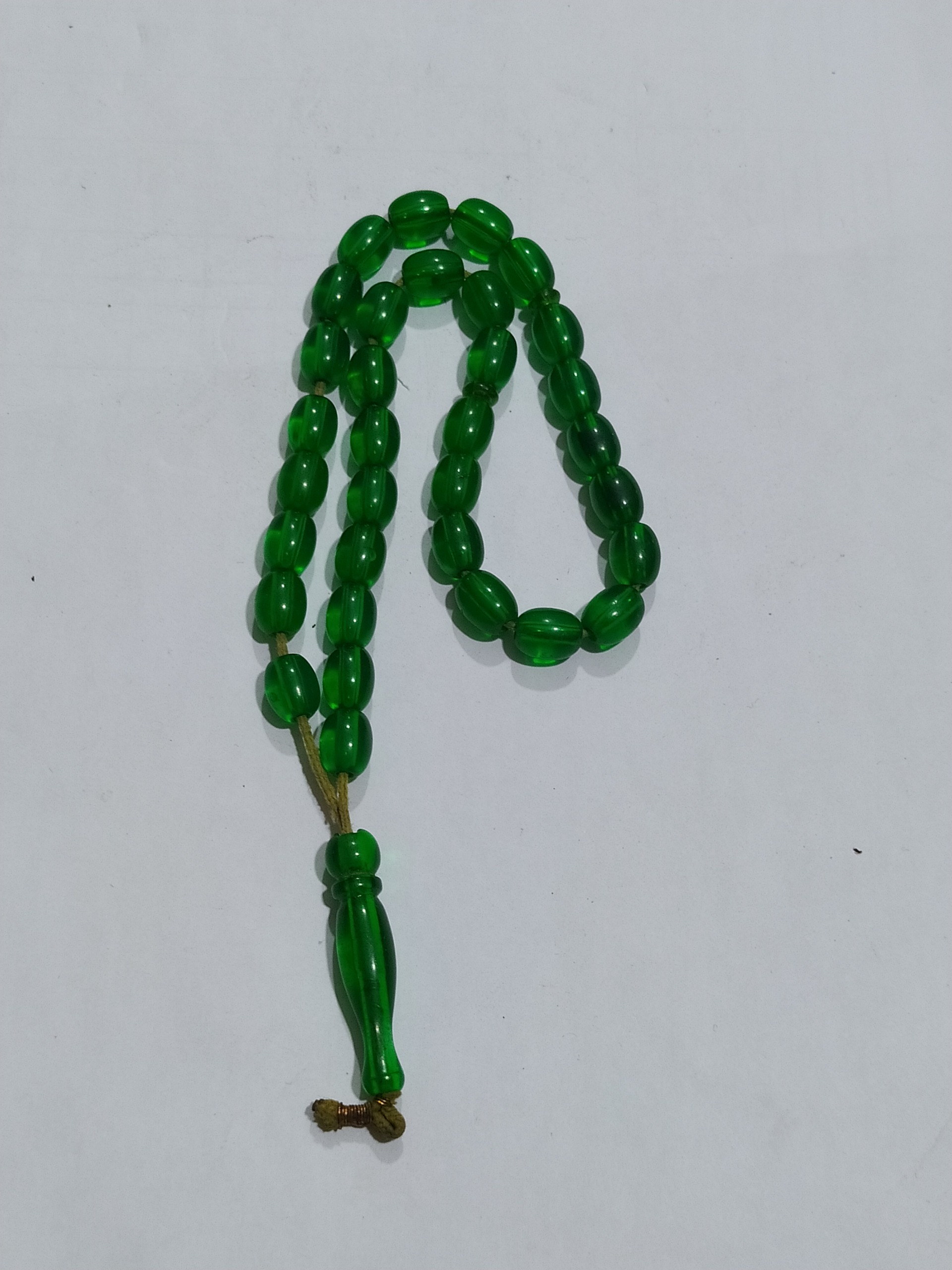 تسبیح 33 تایی خوشدست