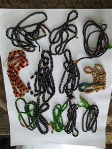 تعدادی