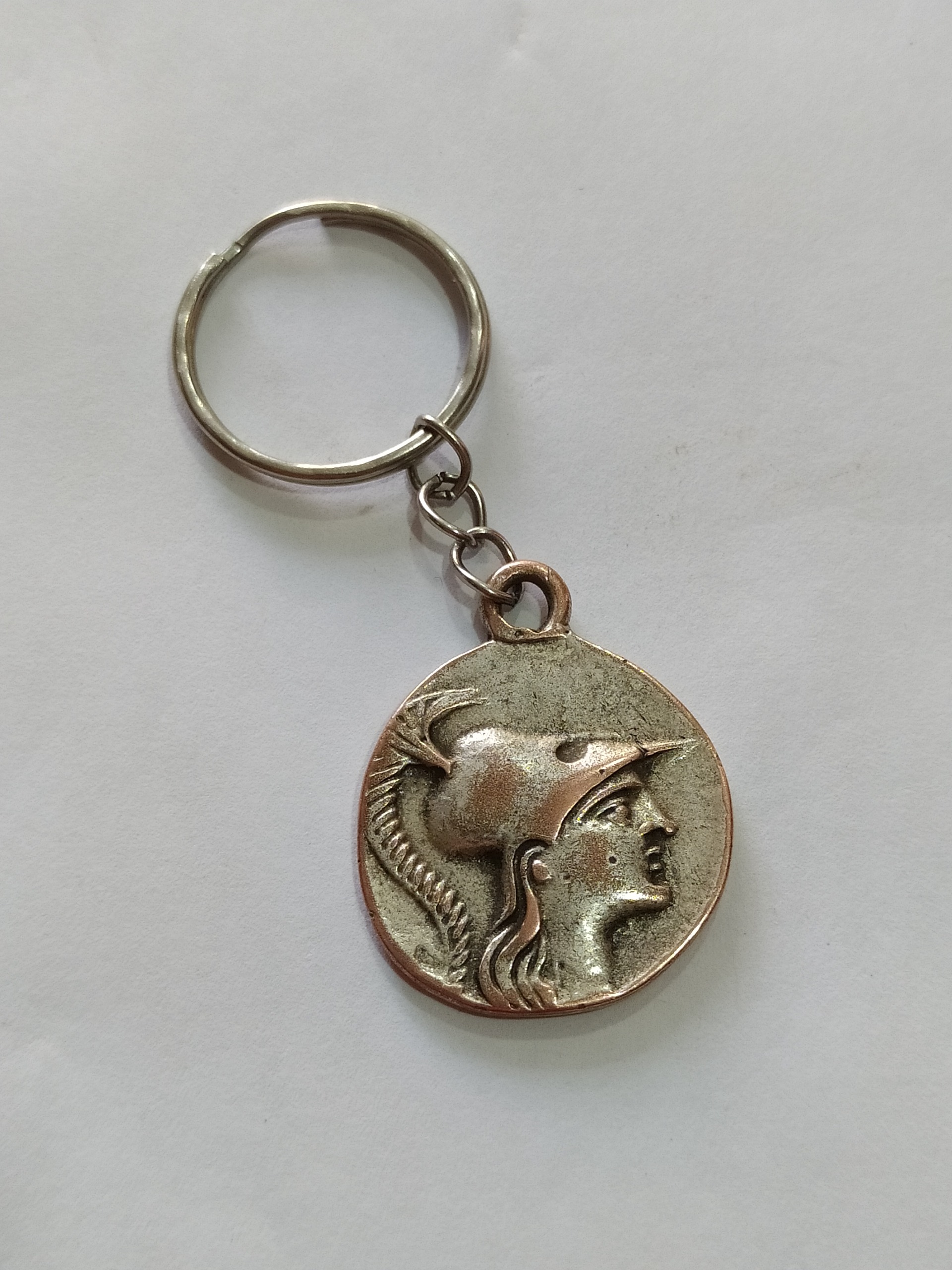 جاکلیدی قدیمی کمیاب کلکسیونی