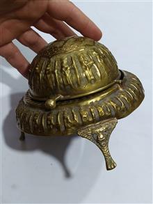 خاویارخوری