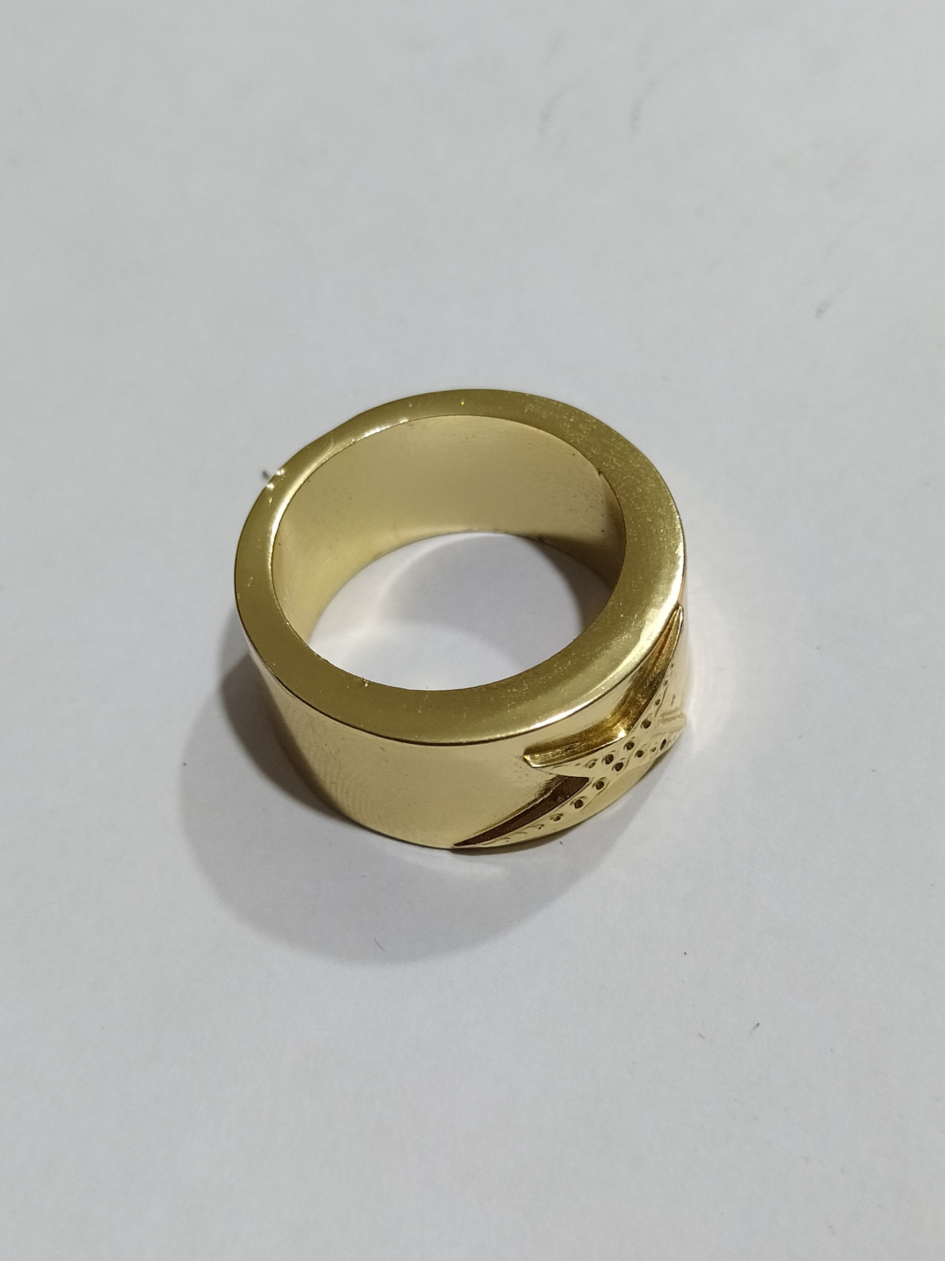 انگشتر خارجی زیبا