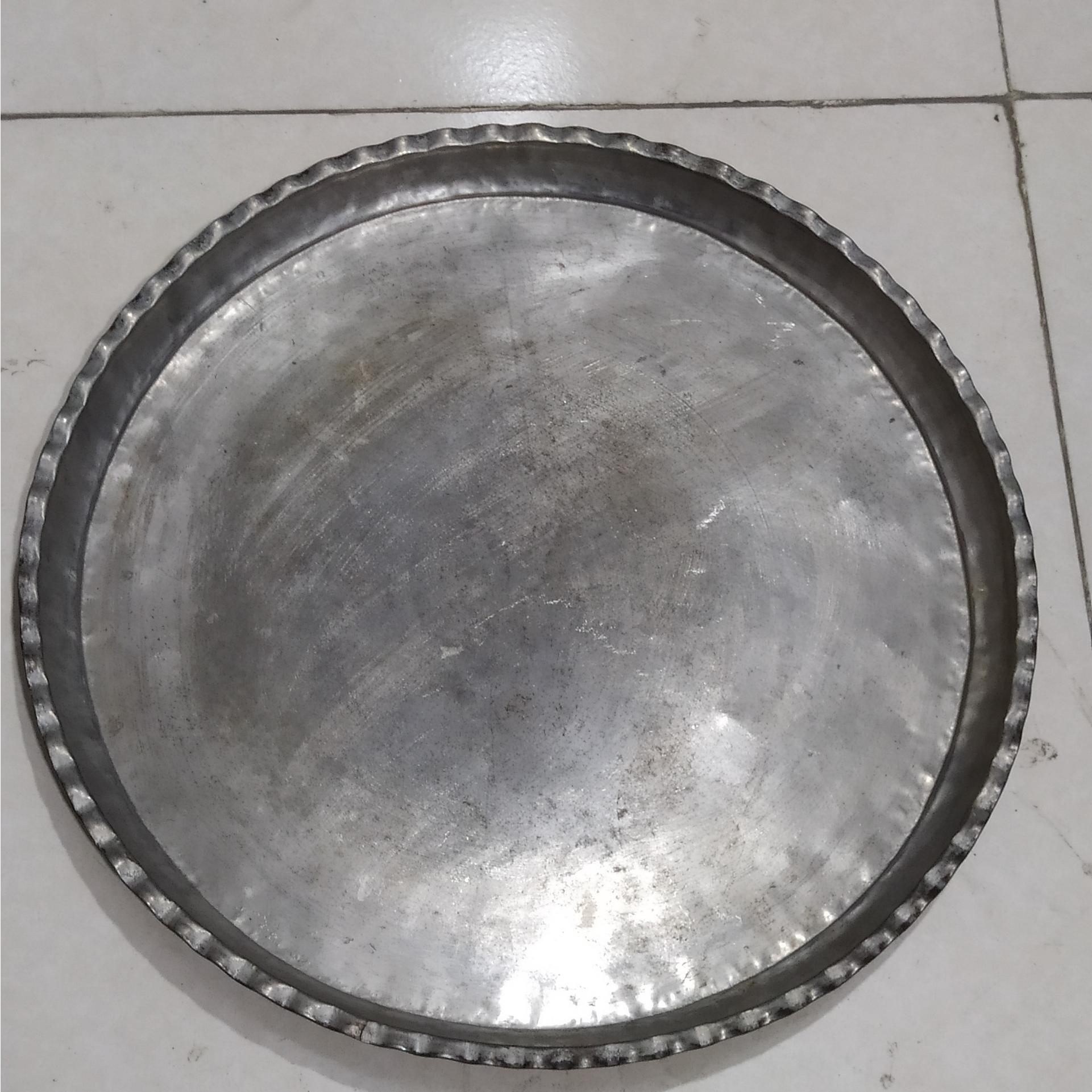 مجمع قدیمی آهنی یا فولادی خاص کهنه کمیاب