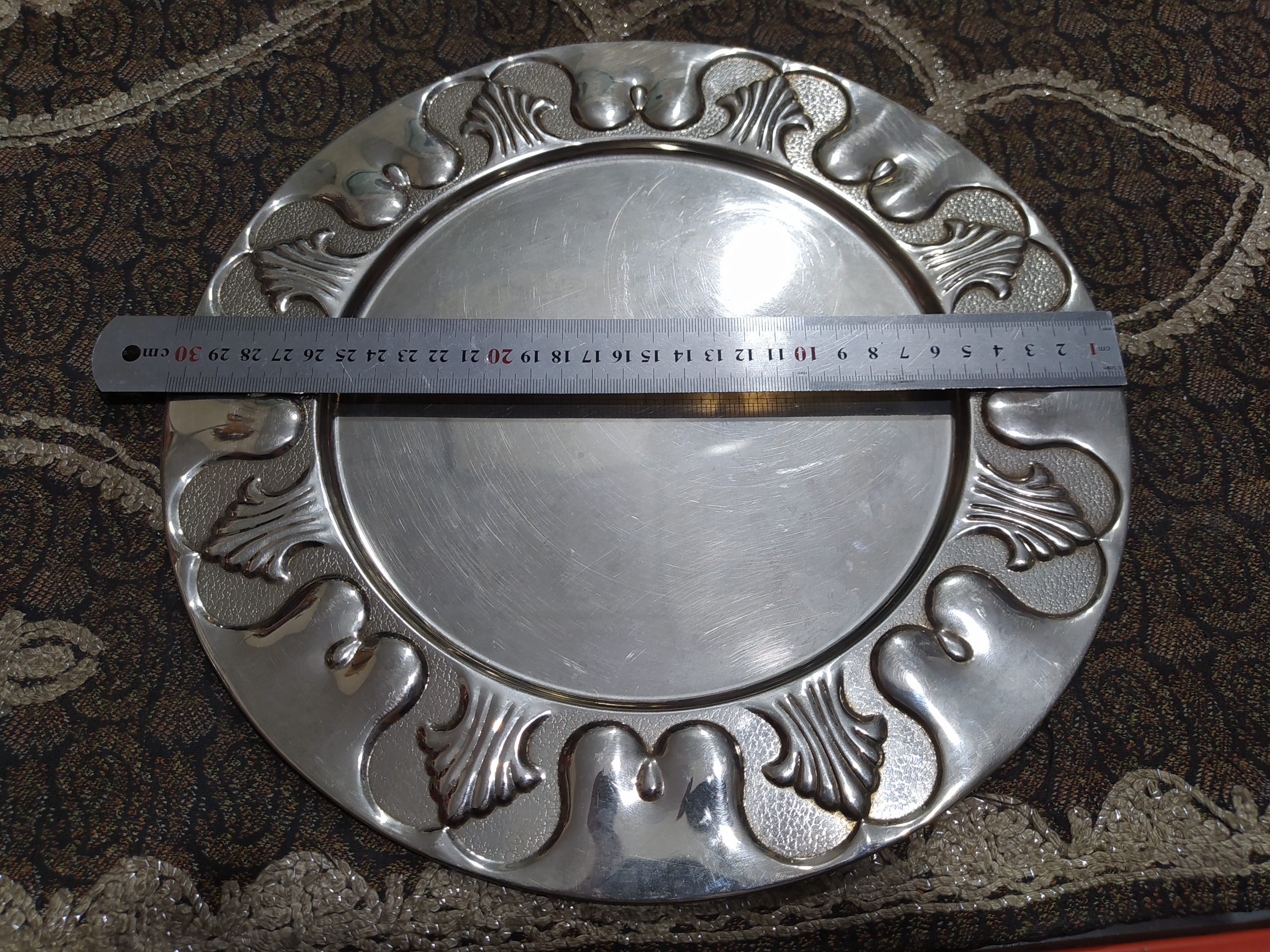 دیس قدیمی خارجی زیبا