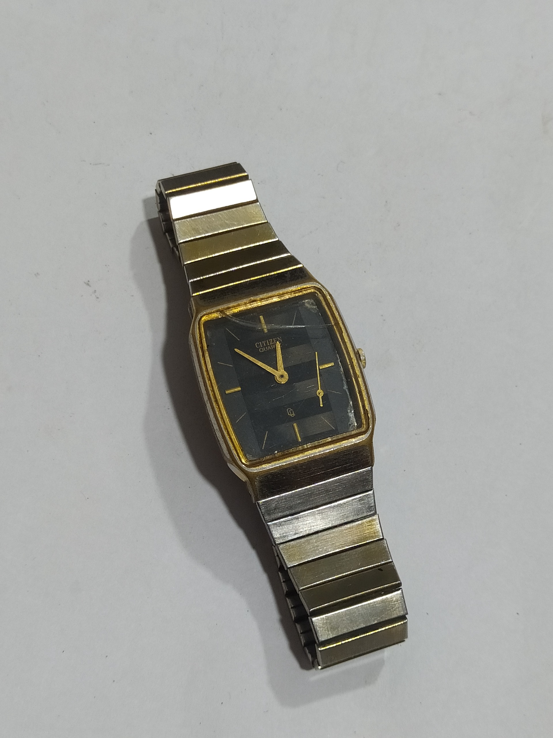 ساعت مچی قدیمی اصل سیتیزن ژاپن