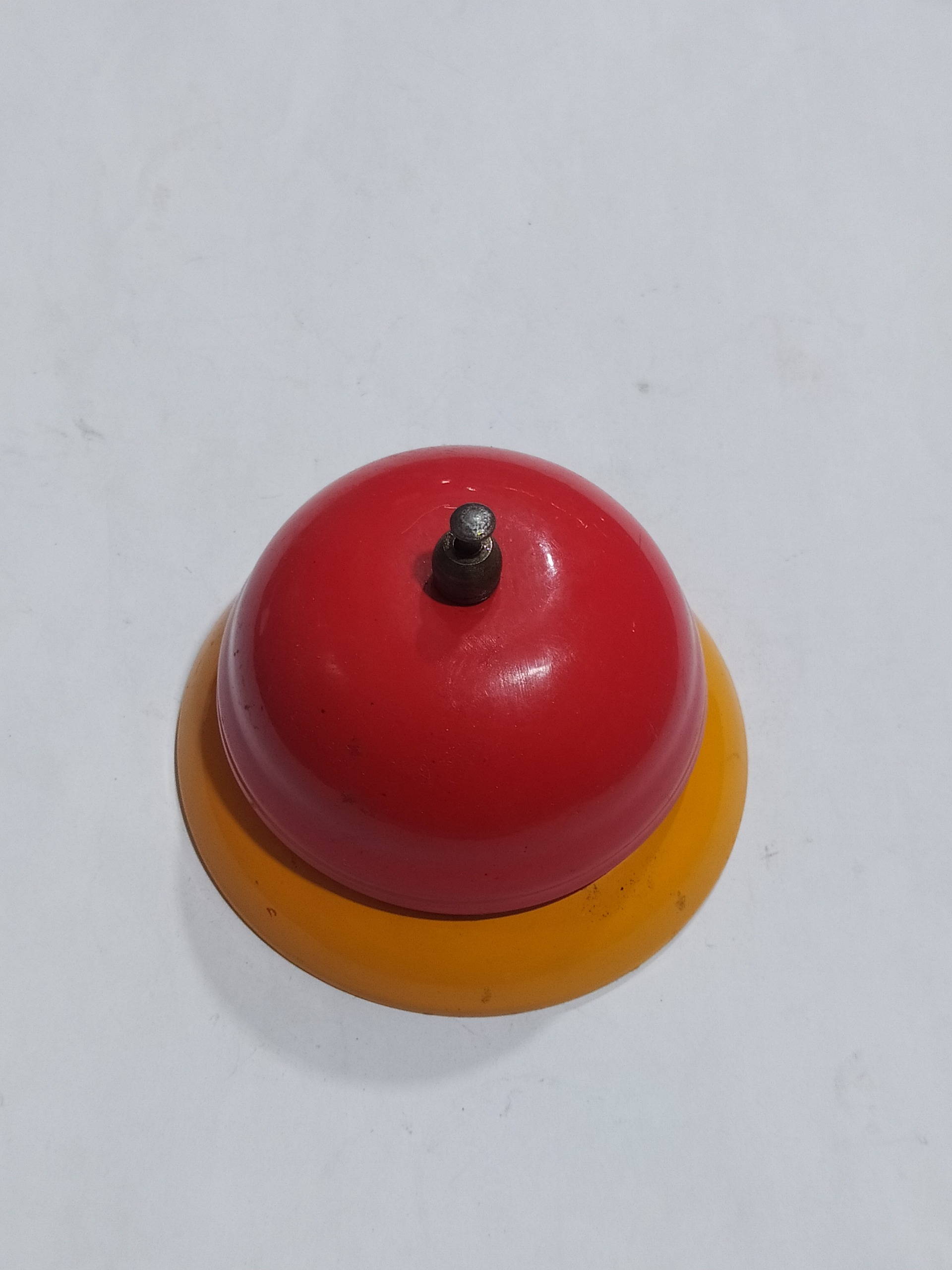 زنگ رومیزی مخصوص هتل سالم آنتیک