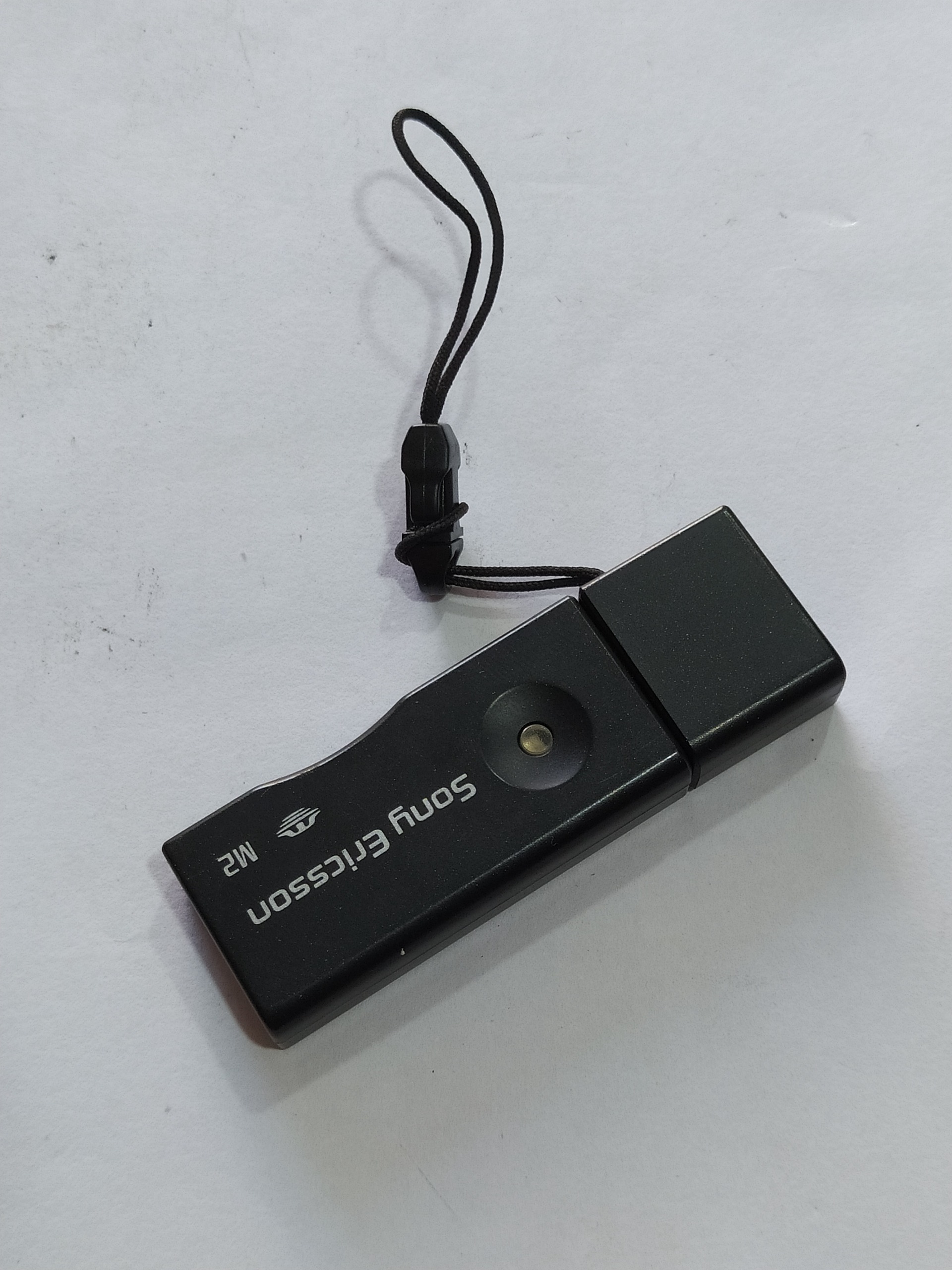 رم ریدر قدیمی اورجینال سونی اریکسون m2