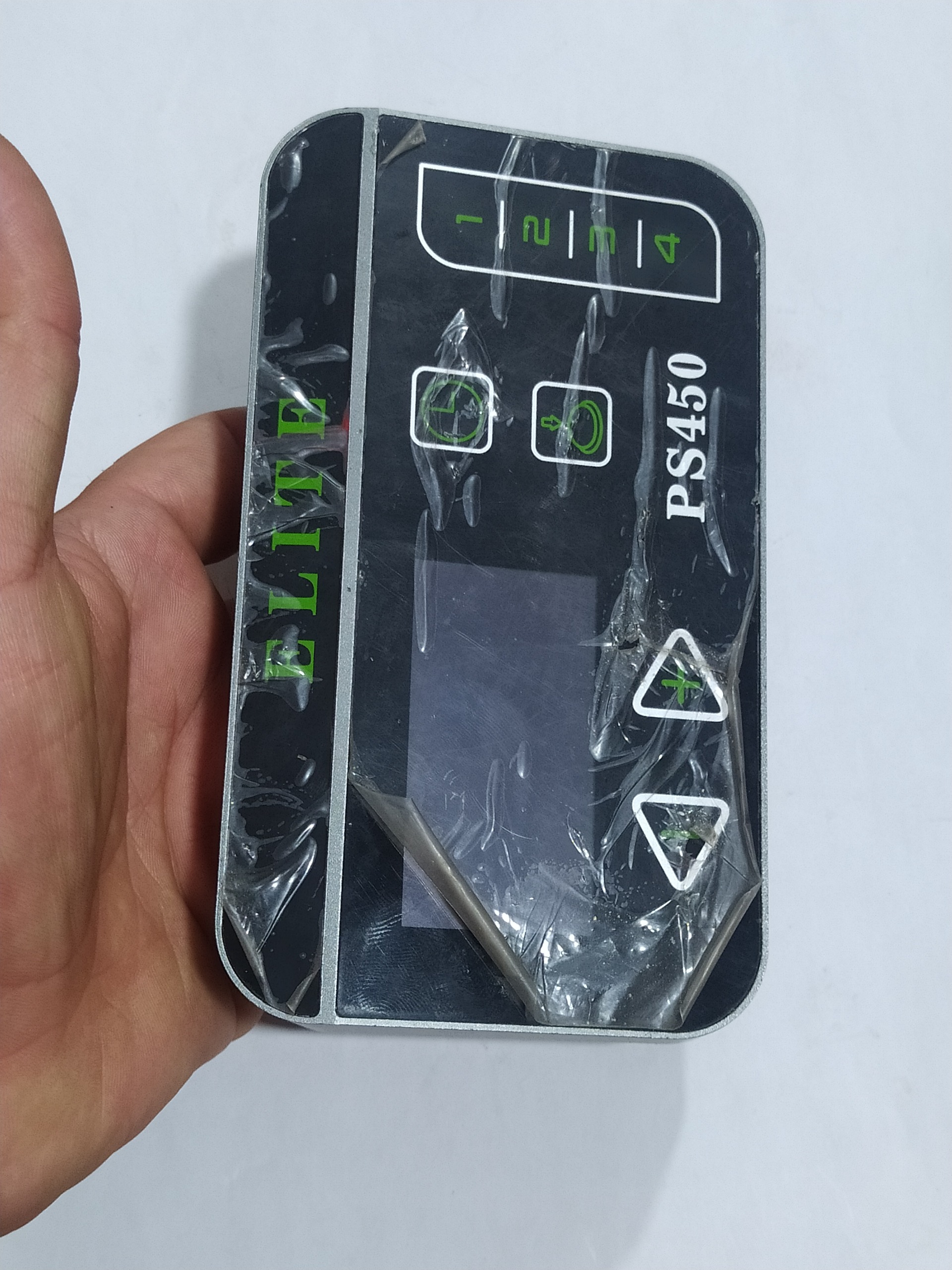 دستگاه تاتو ps450