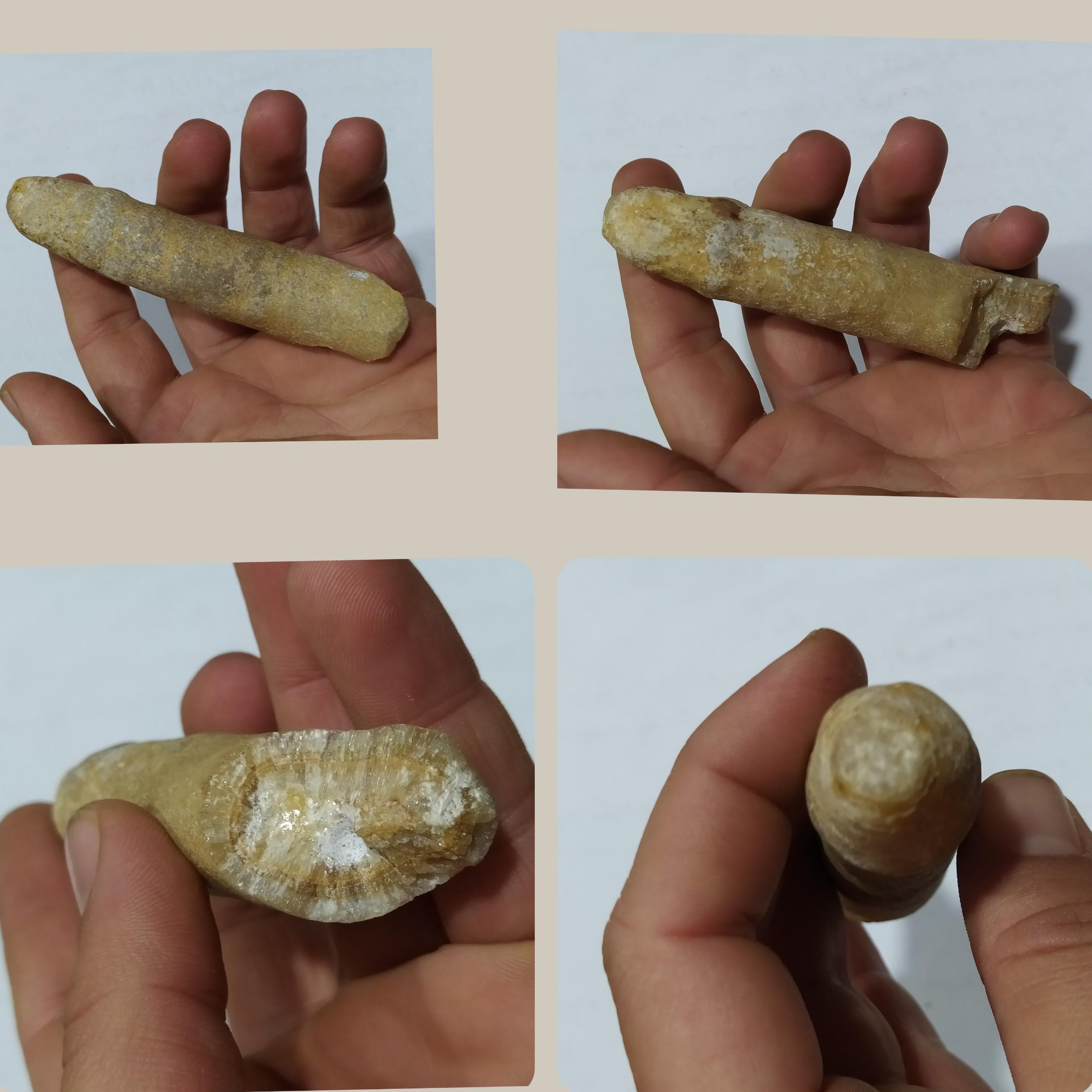 سنگ معدنی طبیعی خاص