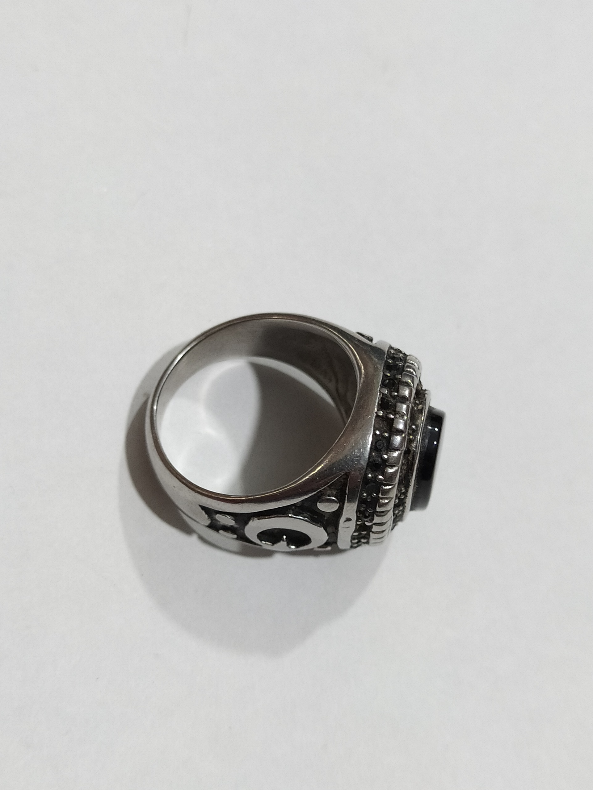 انگشتر ترکیه آی اولدوز خوشدست زیبا