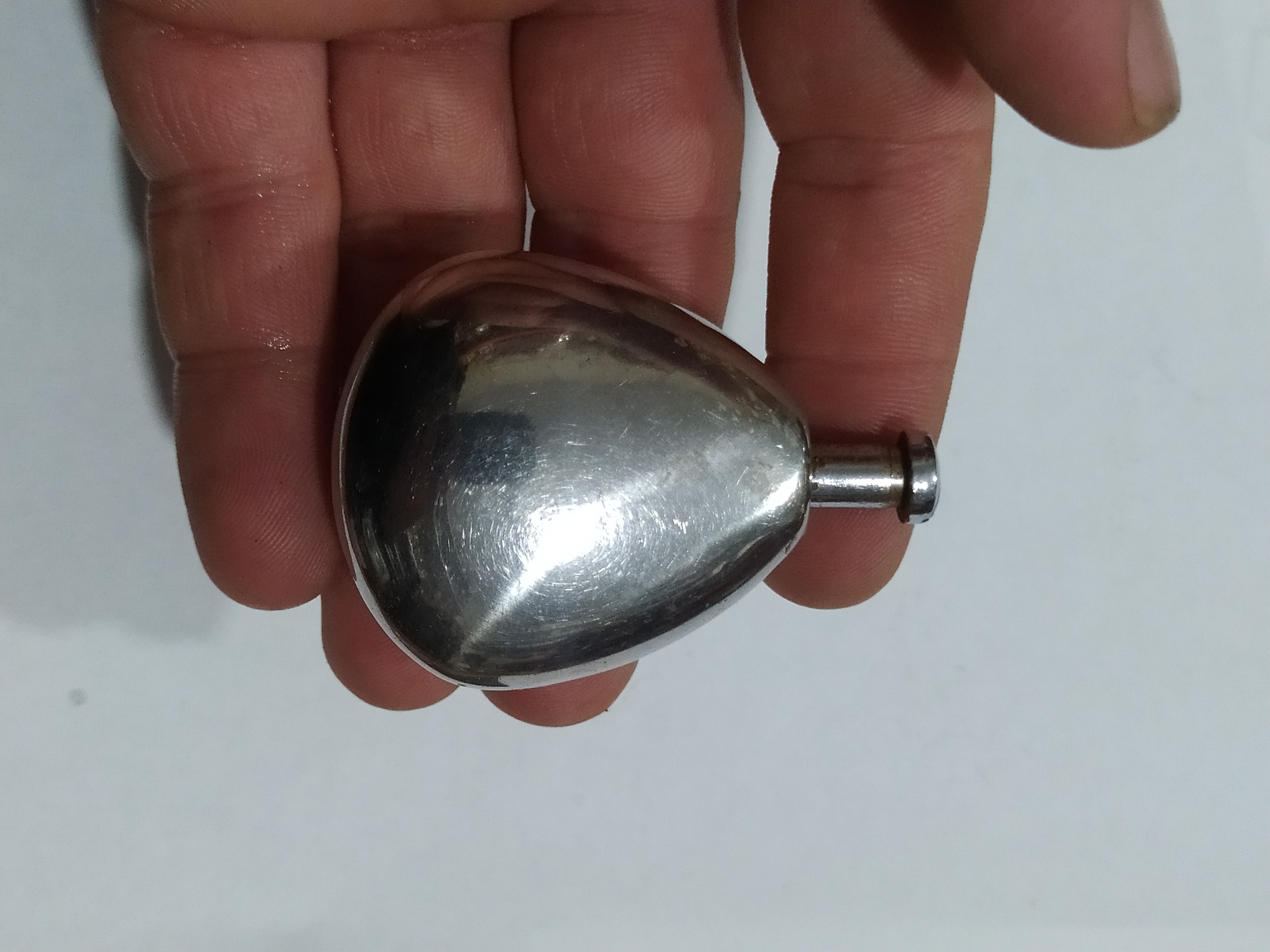 بطری قدیمی آنتیک خاص کوچک