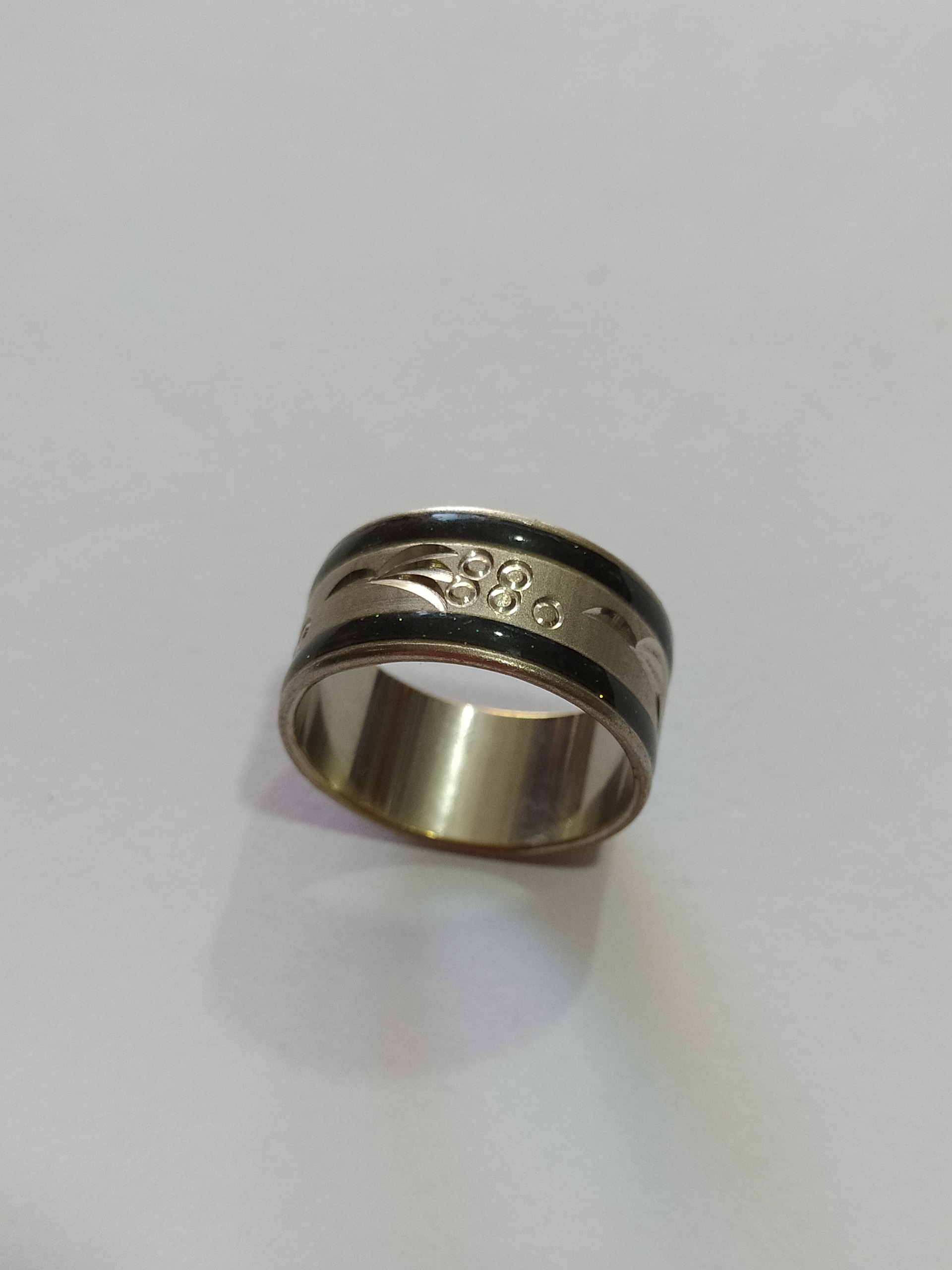 حلقه انگشتری قدیمی