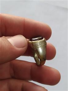 انگشتر