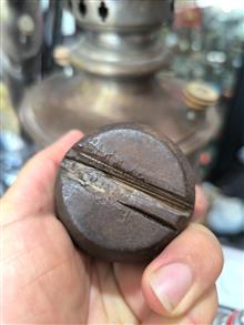 وزنه