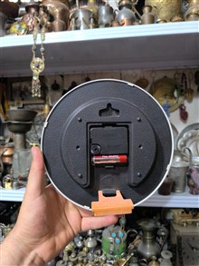 ساعت