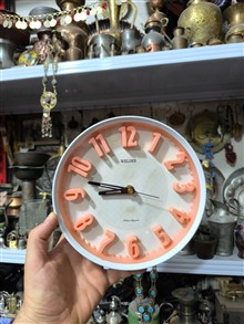 ساعت