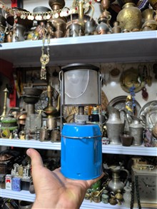 چراغ