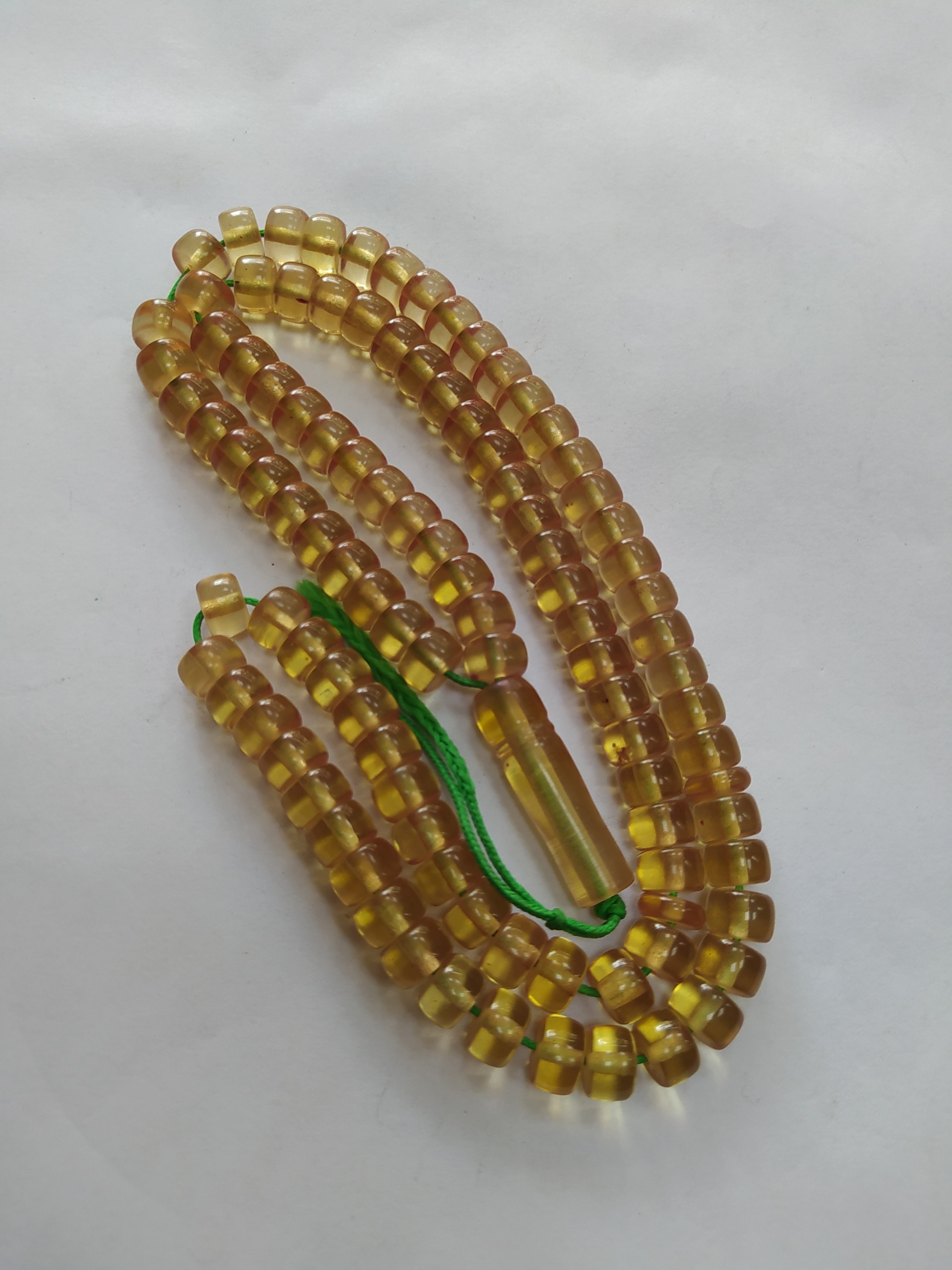 تسبیح 101 دانه سندلوس