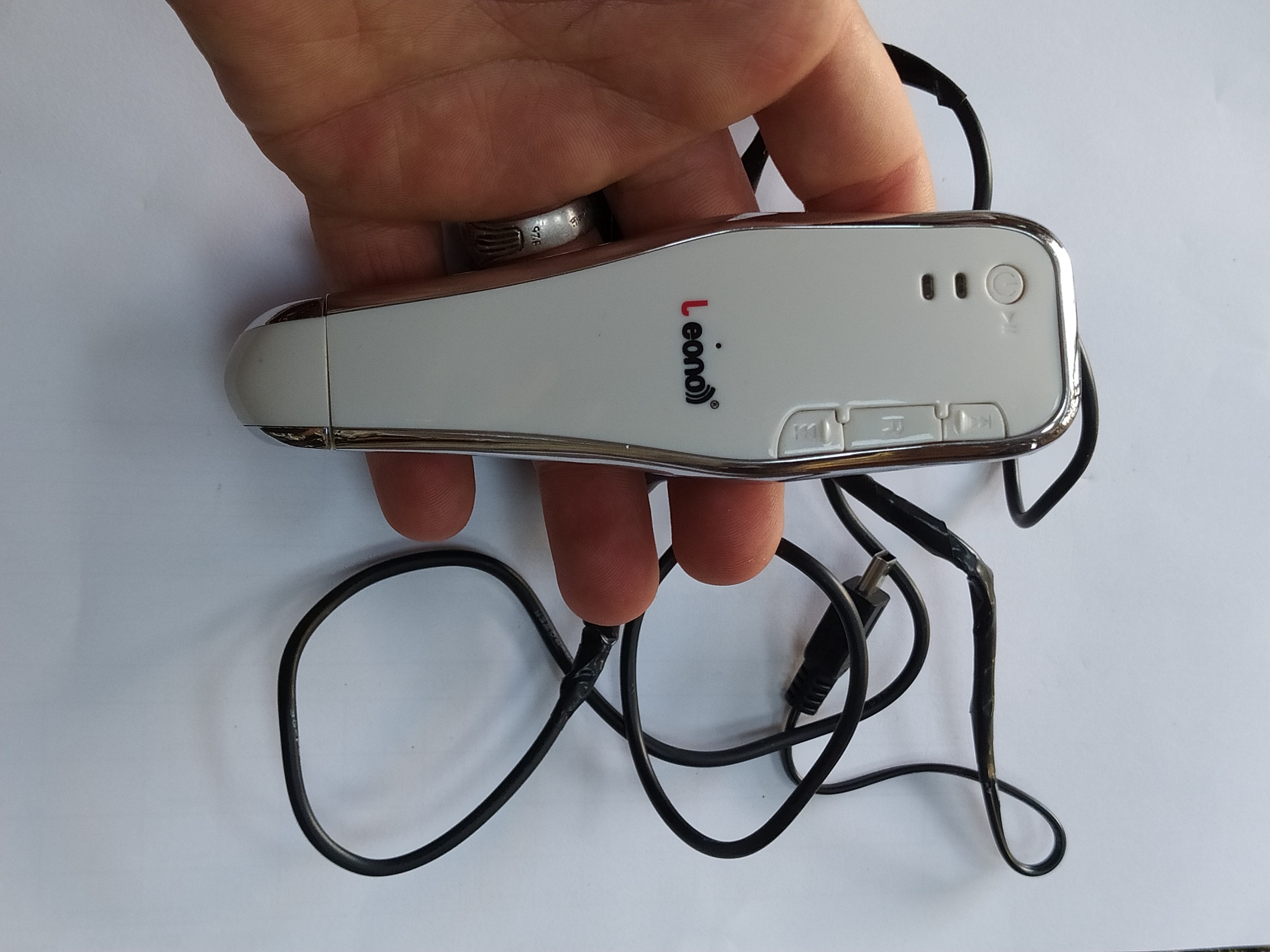 قلم قرآنی LEONO لئونو