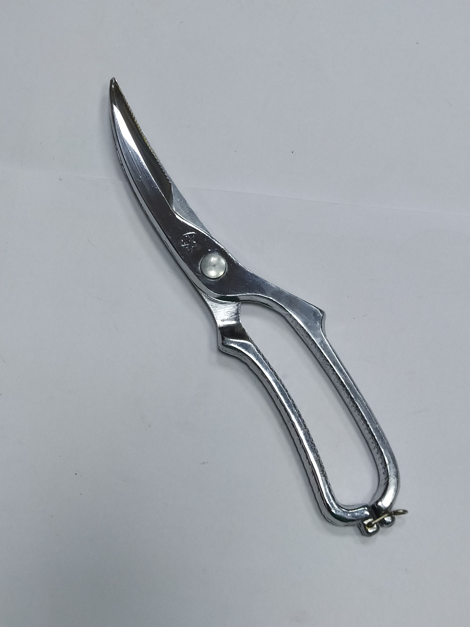 قیچی آشپزخانه برش مرغ و گوشت اصل ایتالیایی