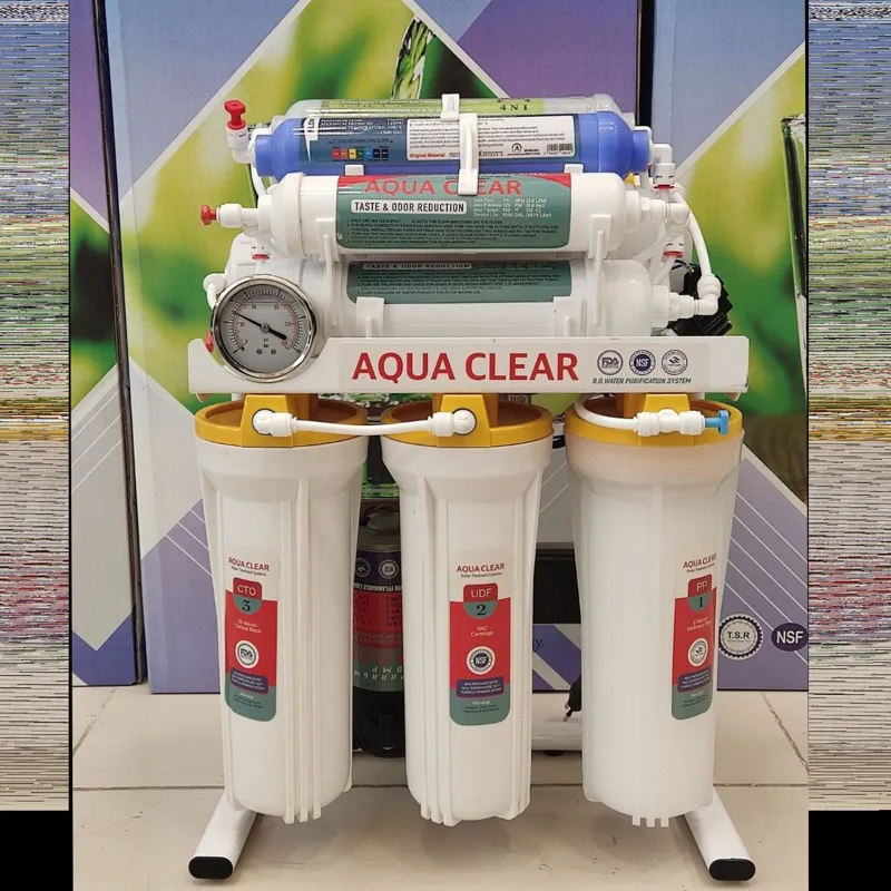 تصفیه آب AQUA CLEAR-AFQ10