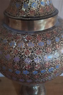 گلدان