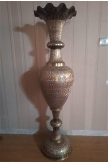 گلدان